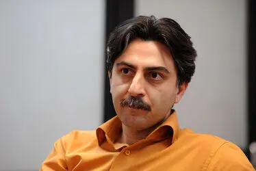 سعید یعقوبیان