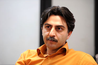 سعید یعقوبیان