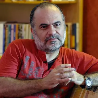 خواجه پاشا و علی محمدی پروانه ساخت گرفتند