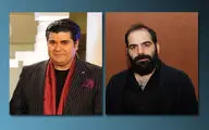 اولین همکاری مهیار علیزاده و سالار عقیلی / کنسرت- نمایش 