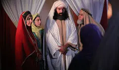 «عشق کوفی» به شبکه العراقیه رفت؛ پخش از اول محرم