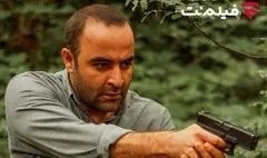 رونمایی از نخستین تصویر امیر نوروزی در «کوری»