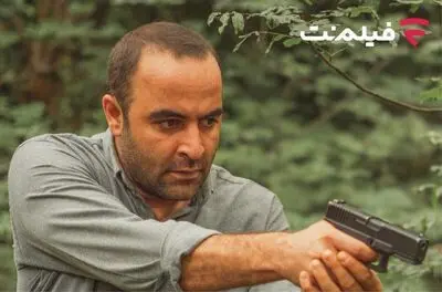 رونمایی از نخستین تصویر امیر نوروزی در «کوری»