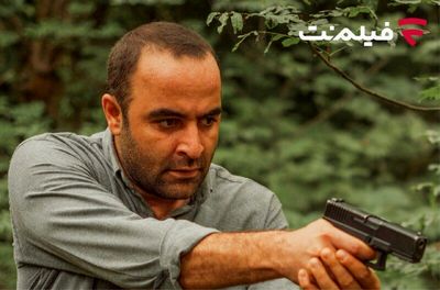 رونمایی از نخستین تصویر امیر نوروزی در «کوری»