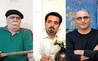 مناجات‌خوانی 10 خواننده از سه نسل مختلف / آلبوم 