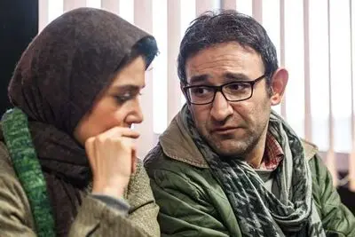 "به دنیا آمدن" در فرهنگسرای ارسباران اکران و نقد می‌شود