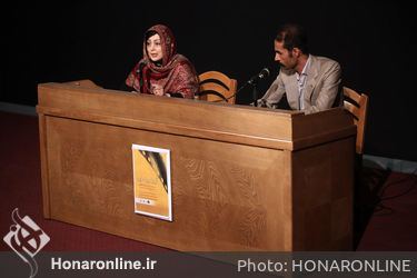 تجلیل از سینماگران و فیلمنامه‌نویسان خیر و افتتاح نخستین استودیوی حوزه نیکوکاری