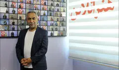 مشاور عالی جشنواره تئاتر مقاومت منصوب شد