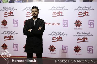اكران خصوصى فيلم "ناخواسته" در پردیس سینمایی باغ کتاب