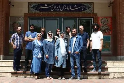 "امشب اینجا" به ایرانشهر رسید / رادیو نمایش داستان زندگی شهید بشیری را پخش می‌کند