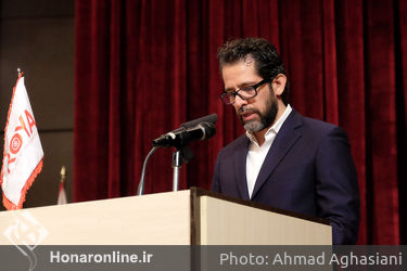 سومین دوسالانه ملی معماری، شهرسازی و طراحی داخلی ایران