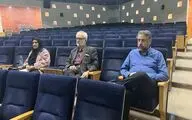 داوری هفتمین المپیاد فیلم‌سازی نوجوانان آغاز شد