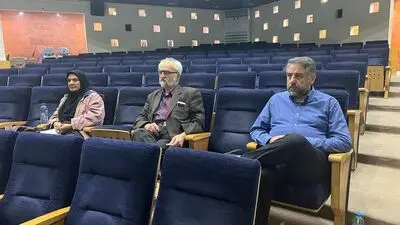 داوری هفتمین المپیاد فیلم‌سازی نوجوانان آغاز شد