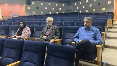 داوری هفتمین المپیاد فیلم‌سازی نوجوانان آغاز شد