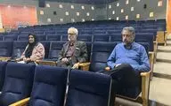 داوری هفتمین المپیاد فیلم‌سازی نوجوانان آغاز شد