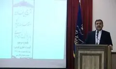 وزیر فرهنگ: آماده کمک به گسترش طنز فاخر در جامعه هستیم