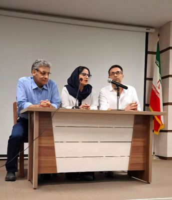 آدم‌ها آن چیزی نیستند که نشان می‌دهند