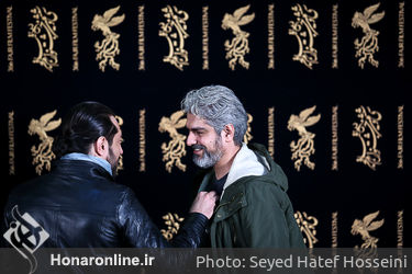 سومین روز از سی و ششمین جشنواره فیلم فجر