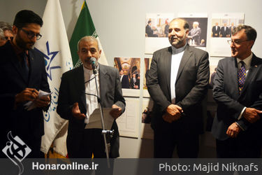 هفته فرهنگی استرالیا در خانه هنرمندان