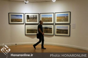 نمایشگاه عکس «نگاهی دیگر» در خانه هنرمندان