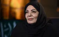 زهره حمیدی بازیگر سینما و تلویزیون درگذشت
