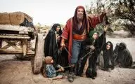 نخستین جایزه بین‌المللی برای «شور عاشقی»