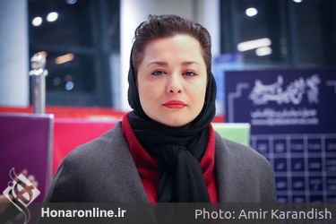 پنجمین روز سی و ششمین جشنواره فیلم فجر در باغ کتاب