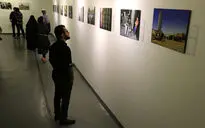 نمایشگاه 