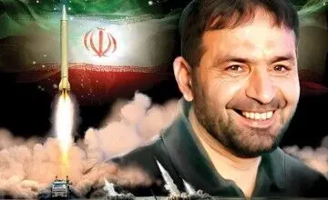 سریال زندگی شهید طهرانی‌مقدم ساخته می‌شود