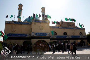مراسم یادبود و بزرگداشت منوچهر اسماعیلی 