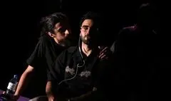 آغاز «آناتول» در نوفل‌لوشاتو | اجرایی که به تئاتر تقدیم شد