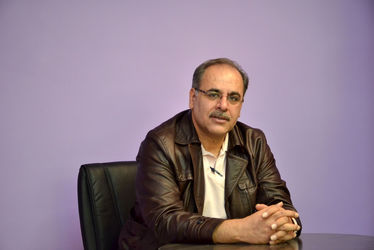 اسماعیل شفیعی