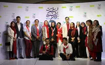 نخستین روز سومین جشنواره فیلم سلامت در پردیس چارسو