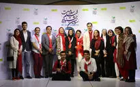 نخستین روز سومین جشنواره فیلم سلامت در پردیس چارسو