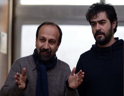 "The Salesman" receives nomination at Asian Film Awards