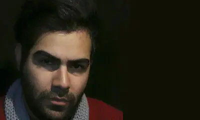 مهمانی یک تهیه‌کننده تئاتر در پردیس تئاتر شهرزاد / روایت مسعود ترابی از نمایش "حکم"