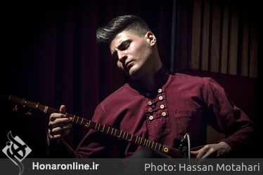 دومین شب جشنواره موسیقی فجر در فرهنگسرای نیاوران