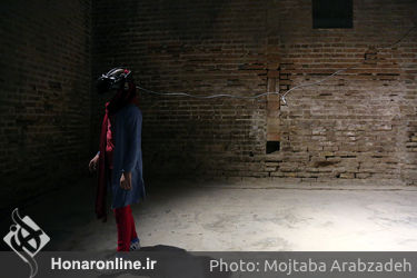 افتتاحیه نمایشگاه چیدمان هنرمندان کره ای و فرانسوی در گالری آرگو