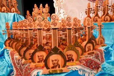 معرفی برگزیدگان پنجمین جشنواره «امیرجاهد»