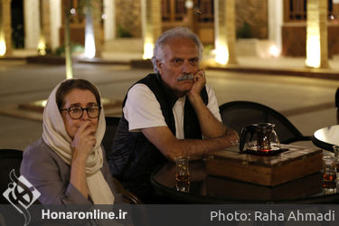 حاشیه سفر  جمعی از هنرمندان پیشکسوت با عنوان « هفت بحر هنر » به شهر خوانسار به همت «صندوق هنر»