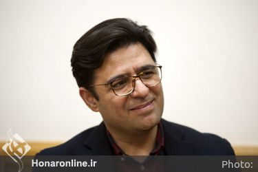 سلسله نشست‌های فیلم یازدهمین جشنواره هنرهای تجسمی فجر