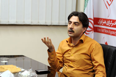 سعید یعقوبیان