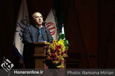 دومین نشست هم‌اندیشی خانه‌های مد با کارگروه ساماندهی مد و لباس کشور