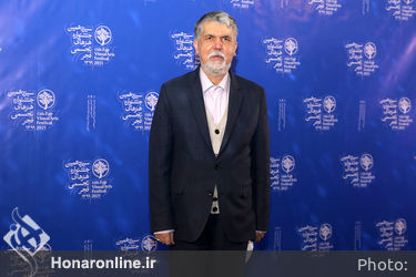 اختتامیه سیزدهمین جشنواره هنرهای تجسمی فجر