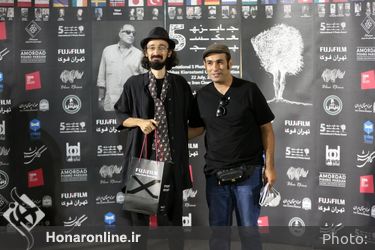 جایزه بین المللی عکس پنج و بزرگداشت عباس کیارستمی در موزه سینما