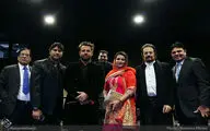 اکران خصوصی فیلم 