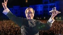 جکی چان:من سوپرمن نیستم!