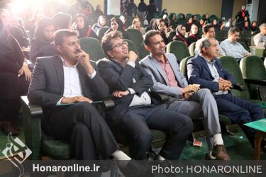 برگزاری نخستین سمپوزیوم ملی روز معمار و تقدیر از علی اکبر نصرآبادی