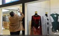 نهمین جشنواره بین‌المللی مد و لباس فجر به روایت تصویر / تحقق شعار 
