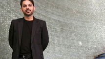 Peyman Moaadi on Thessaloniki festival jury